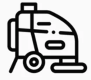 Floor Scrubber