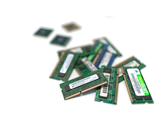 模数转换器 (ADC)