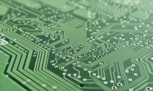 嵌入式集成电路模块化的趋势