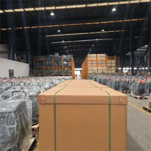 Spot storage, shorten the delivery cycle