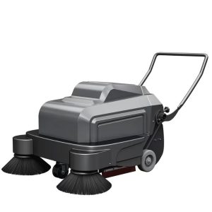 HS-100 Electric Hand Push Sweeper