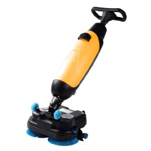 HX-60C Small Handheld Floor Scrubber
