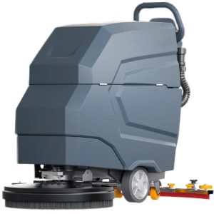 HX-60 Walk Behind Floor Scrubber